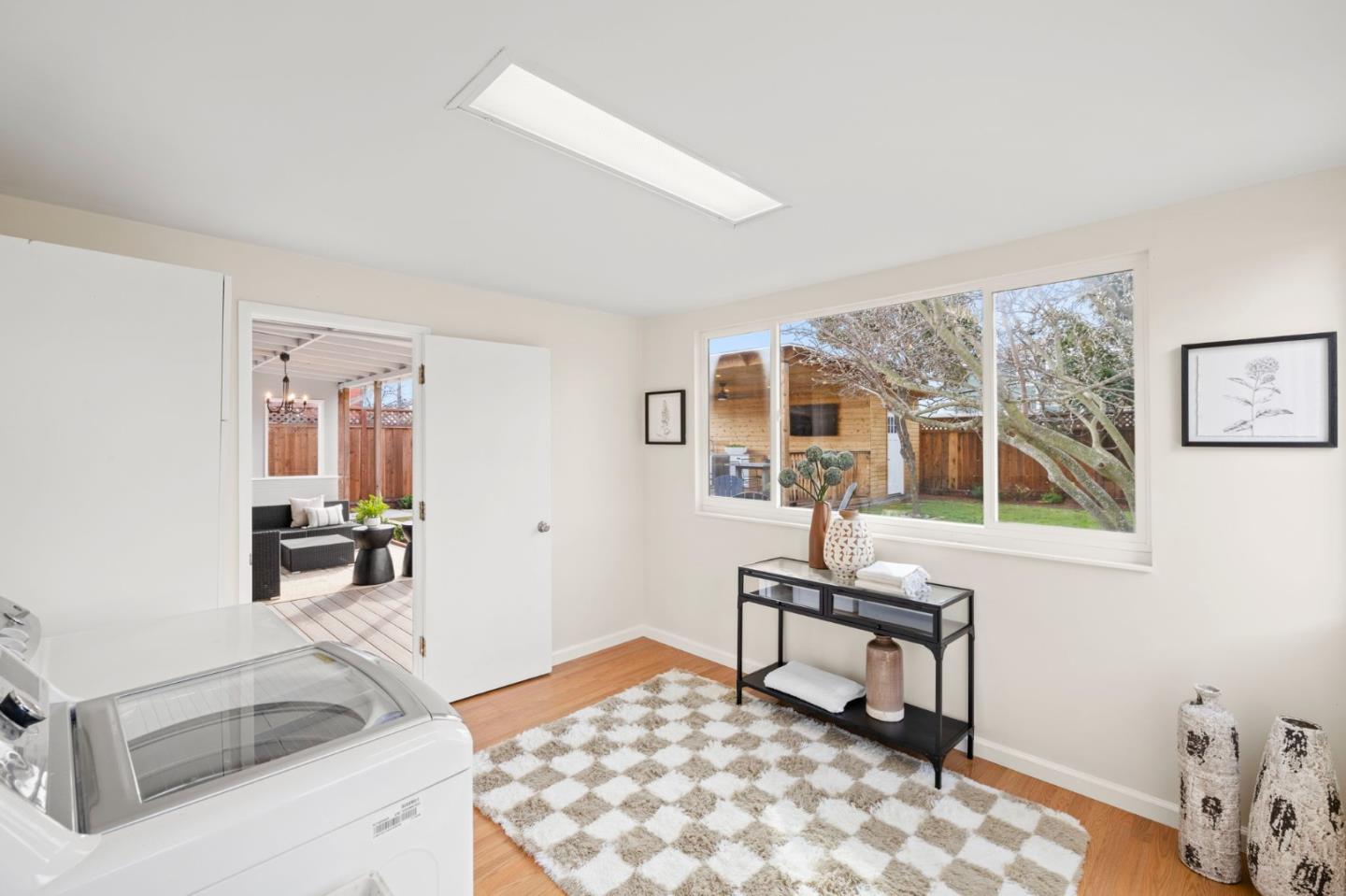 Detail Gallery Image 22 of 30 For 808 Kathryne Ave, San Mateo,  CA 94401 - 2 Beds | 1 Baths