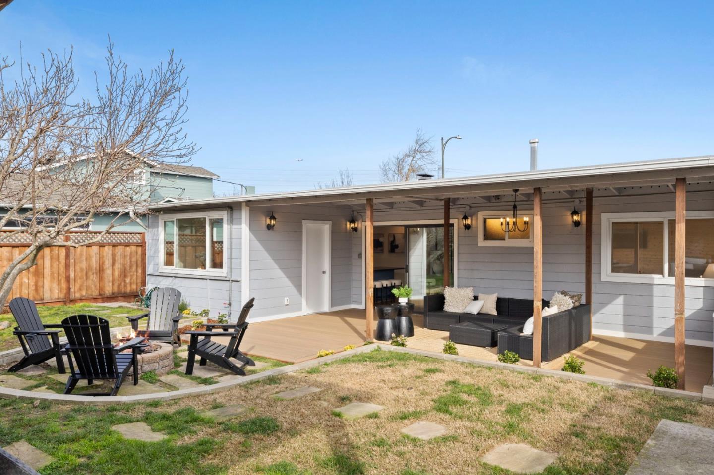 Detail Gallery Image 23 of 30 For 808 Kathryne Ave, San Mateo,  CA 94401 - 2 Beds | 1 Baths