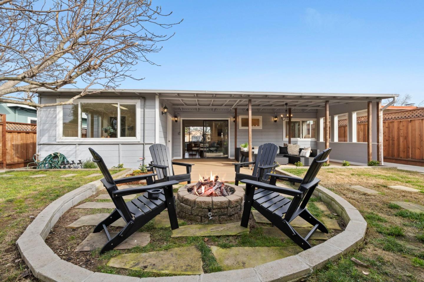 Detail Gallery Image 24 of 30 For 808 Kathryne Ave, San Mateo,  CA 94401 - 2 Beds | 1 Baths