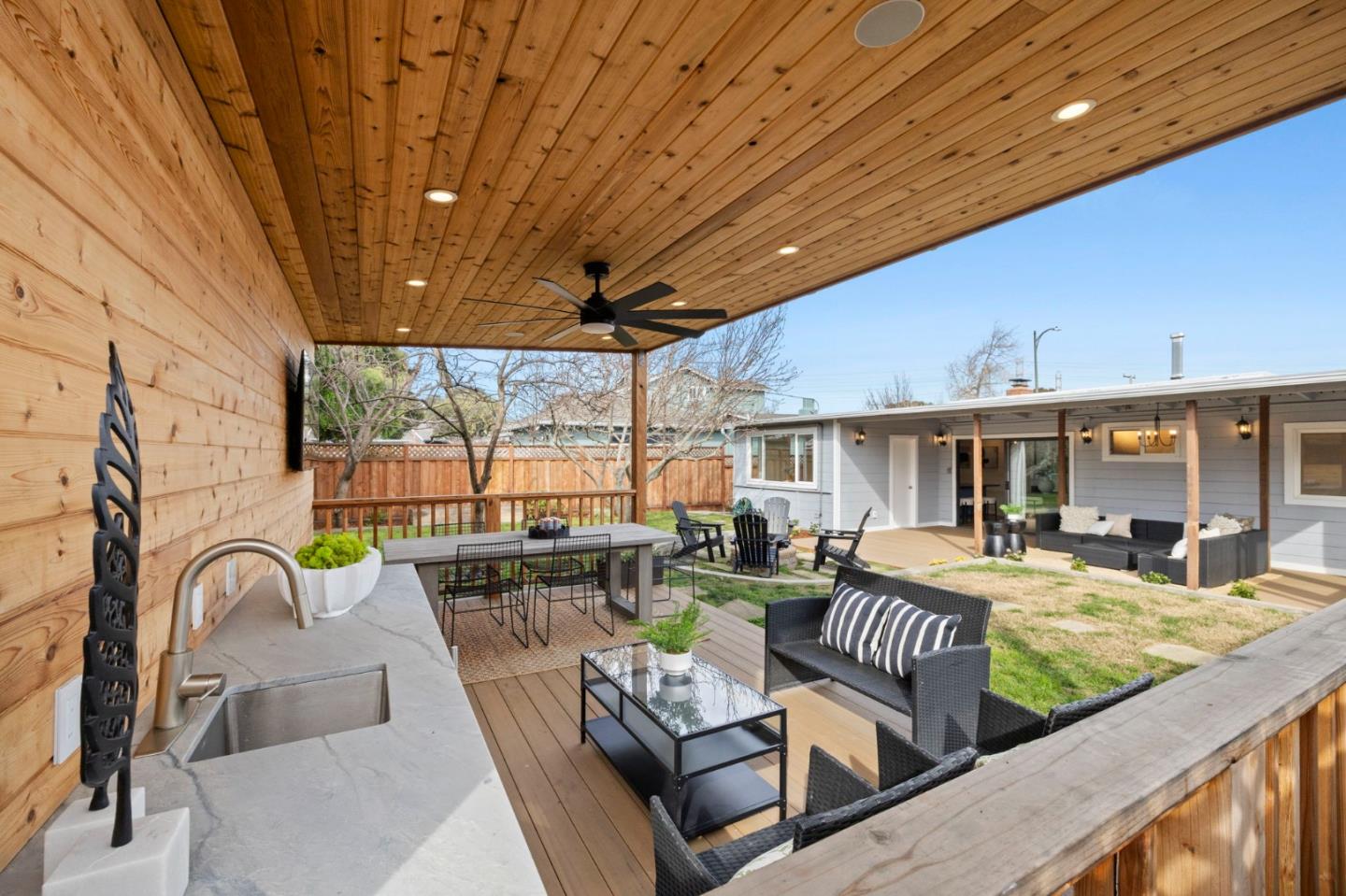 Detail Gallery Image 27 of 30 For 808 Kathryne Ave, San Mateo,  CA 94401 - 2 Beds | 1 Baths