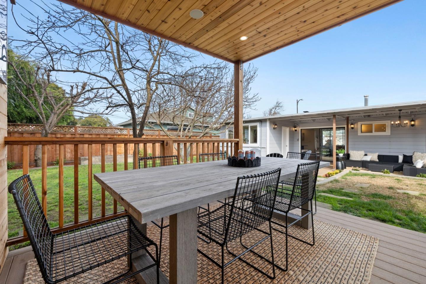 Detail Gallery Image 29 of 30 For 808 Kathryne Ave, San Mateo,  CA 94401 - 2 Beds | 1 Baths