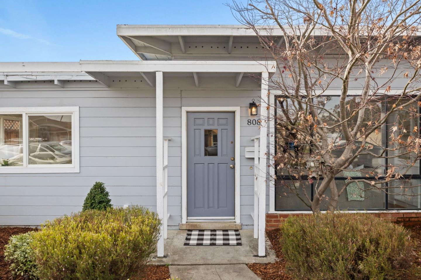 Detail Gallery Image 3 of 30 For 808 Kathryne Ave, San Mateo,  CA 94401 - 2 Beds | 1 Baths