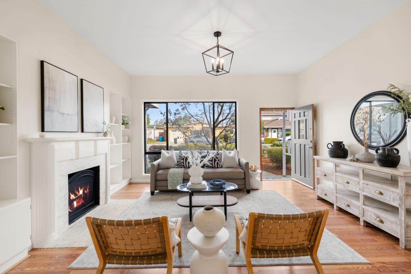 Detail Gallery Image 5 of 30 For 808 Kathryne Ave, San Mateo,  CA 94401 - 2 Beds | 1 Baths