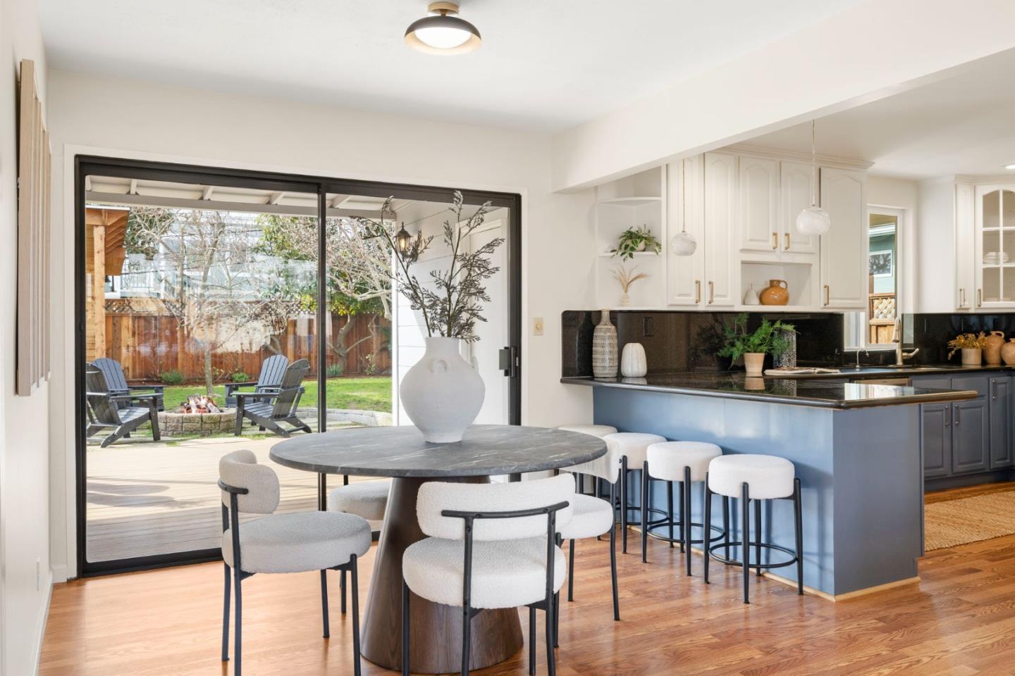 Detail Gallery Image 8 of 30 For 808 Kathryne Ave, San Mateo,  CA 94401 - 2 Beds | 1 Baths