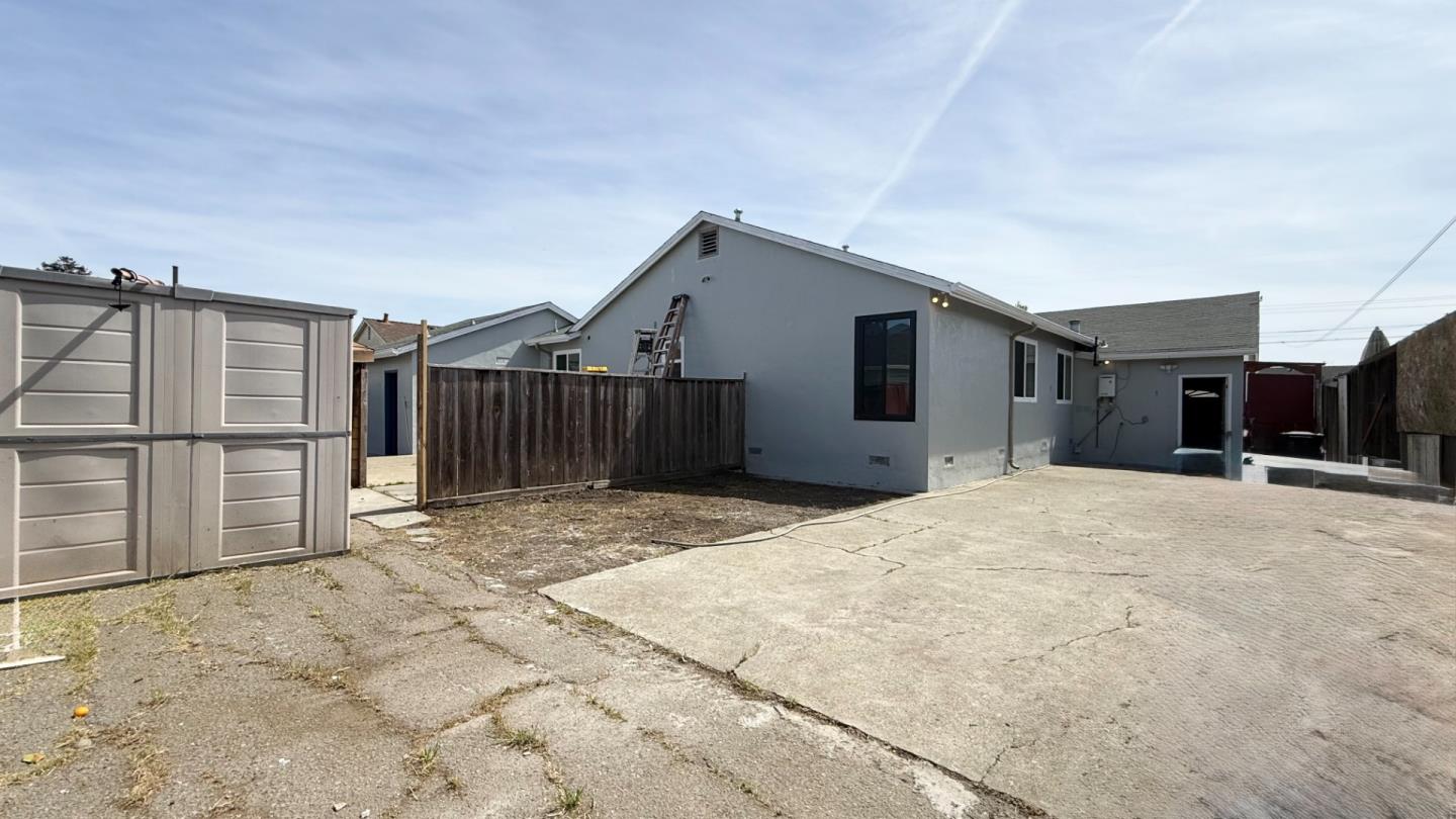 Detail Gallery Image 24 of 45 For 1367 Hubbard Ave, San Leandro,  CA 94579 - – Beds | – Baths