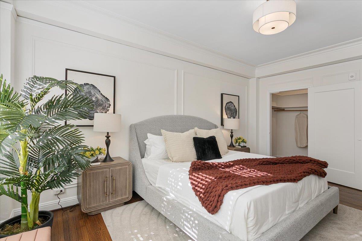 Detail Gallery Image 19 of 46 For 1990 Green St #107,  San Francisco,  CA 94123 - 1 Beds | 1 Baths