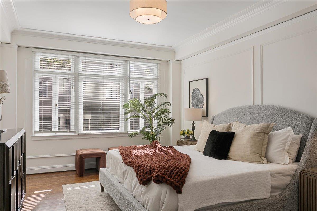 Detail Gallery Image 20 of 46 For 1990 Green St #107,  San Francisco,  CA 94123 - 1 Beds | 1 Baths