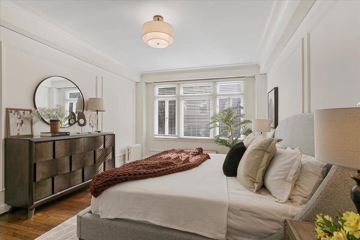 Detail Gallery Image 21 of 46 For 1990 Green St #107,  San Francisco,  CA 94123 - 1 Beds | 1 Baths