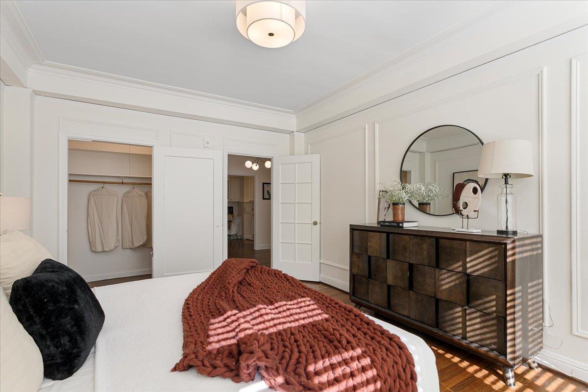 Detail Gallery Image 22 of 46 For 1990 Green St #107,  San Francisco,  CA 94123 - 1 Beds | 1 Baths