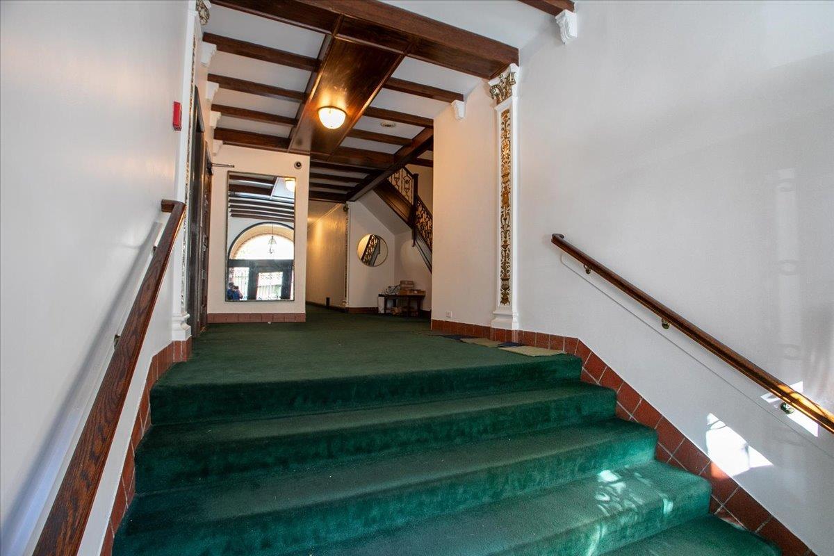 Detail Gallery Image 28 of 46 For 1990 Green St #107,  San Francisco,  CA 94123 - 1 Beds | 1 Baths