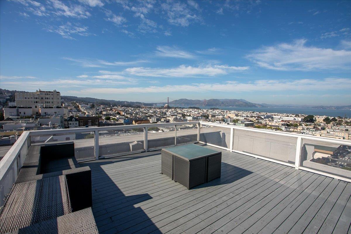 Detail Gallery Image 29 of 46 For 1990 Green St #107,  San Francisco,  CA 94123 - 1 Beds | 1 Baths