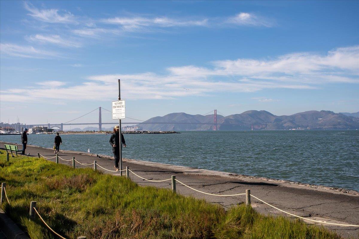 Detail Gallery Image 32 of 46 For 1990 Green St #107,  San Francisco,  CA 94123 - 1 Beds | 1 Baths