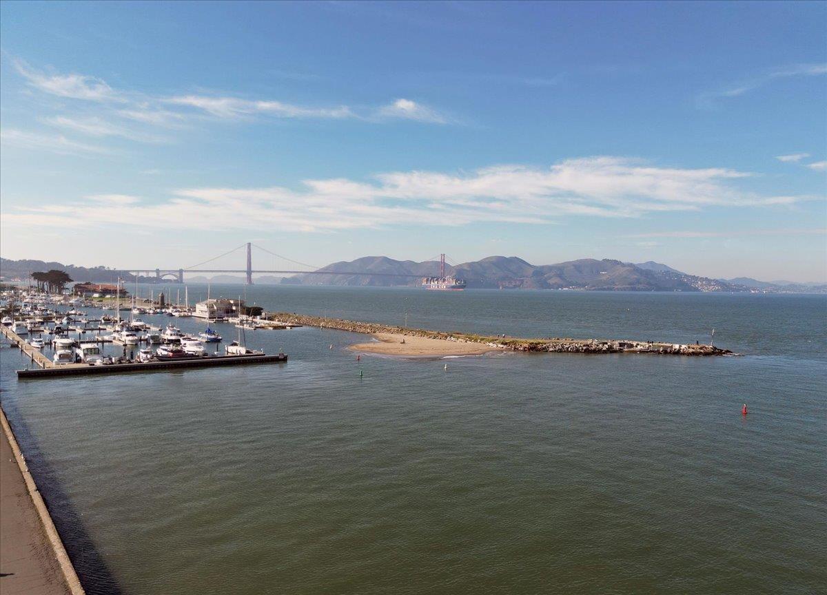 Detail Gallery Image 33 of 46 For 1990 Green St #107,  San Francisco,  CA 94123 - 1 Beds | 1 Baths