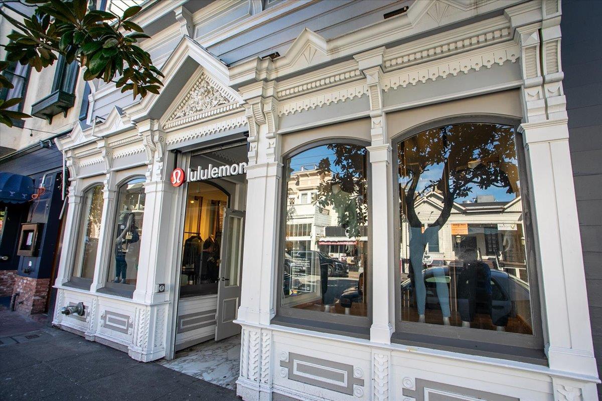 Detail Gallery Image 34 of 46 For 1990 Green St #107,  San Francisco,  CA 94123 - 1 Beds | 1 Baths