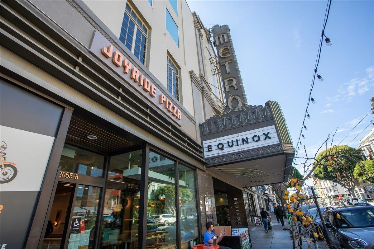 Detail Gallery Image 35 of 46 For 1990 Green St #107,  San Francisco,  CA 94123 - 1 Beds | 1 Baths