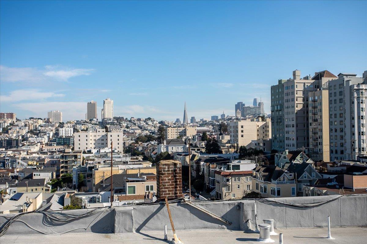 Detail Gallery Image 36 of 46 For 1990 Green St #107,  San Francisco,  CA 94123 - 1 Beds | 1 Baths