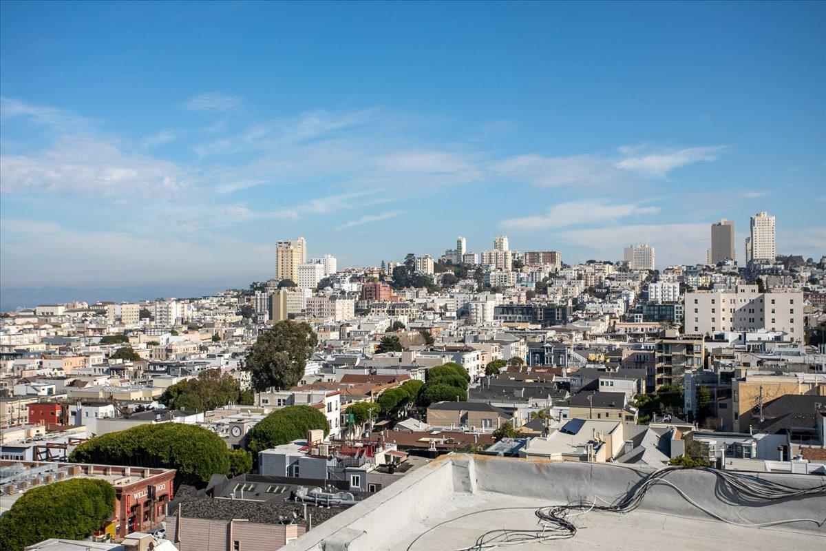 Detail Gallery Image 37 of 46 For 1990 Green St #107,  San Francisco,  CA 94123 - 1 Beds | 1 Baths