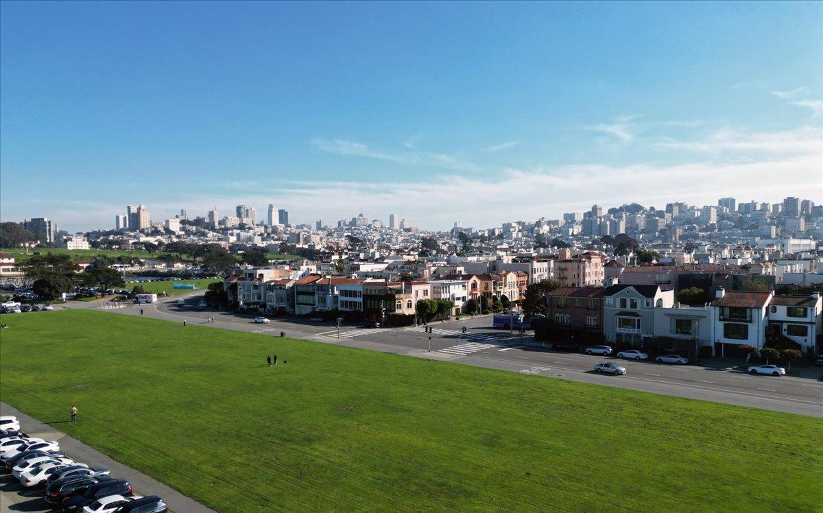 Detail Gallery Image 39 of 46 For 1990 Green St #107,  San Francisco,  CA 94123 - 1 Beds | 1 Baths