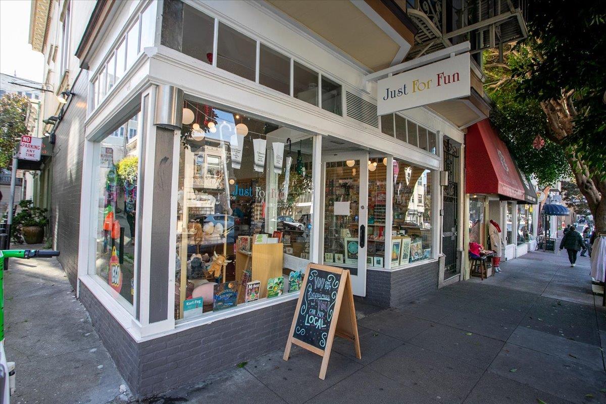 Detail Gallery Image 40 of 46 For 1990 Green St #107,  San Francisco,  CA 94123 - 1 Beds | 1 Baths