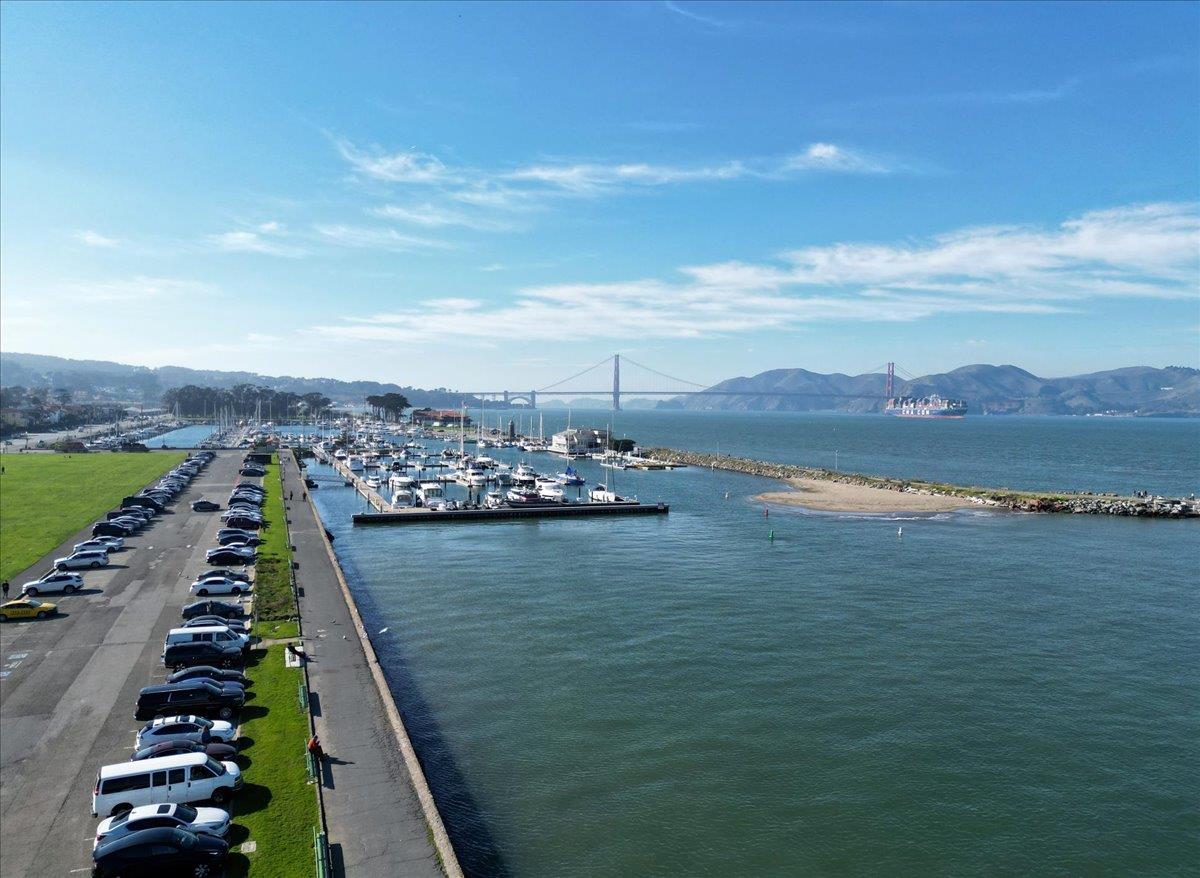 Detail Gallery Image 43 of 46 For 1990 Green St #107,  San Francisco,  CA 94123 - 1 Beds | 1 Baths