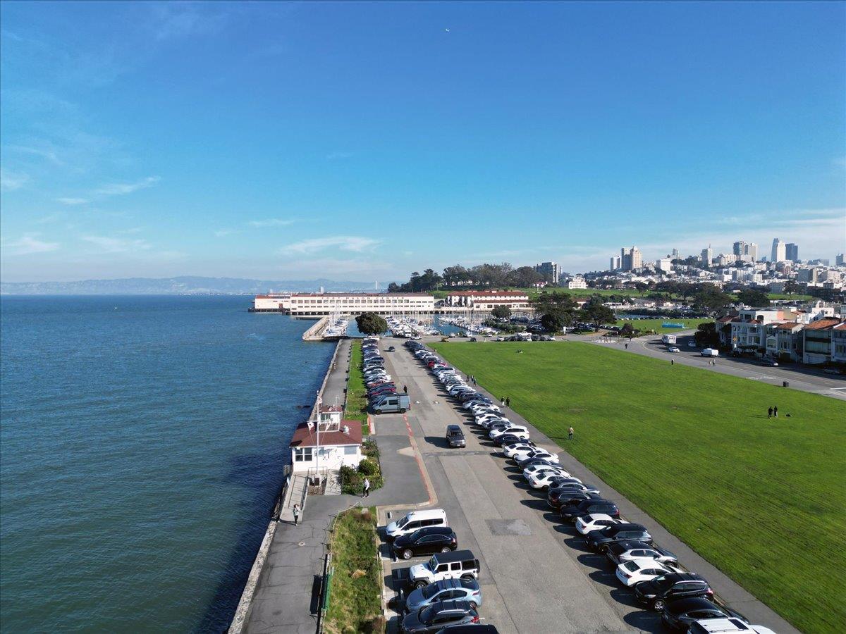 Detail Gallery Image 44 of 46 For 1990 Green St #107,  San Francisco,  CA 94123 - 1 Beds | 1 Baths
