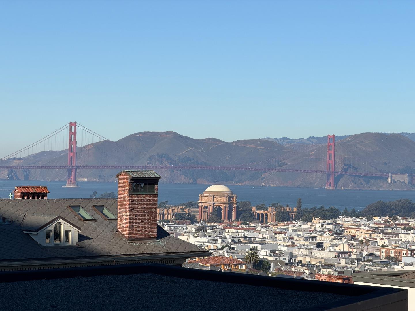 Detail Gallery Image 5 of 46 For 1990 Green St #107,  San Francisco,  CA 94123 - 1 Beds | 1 Baths