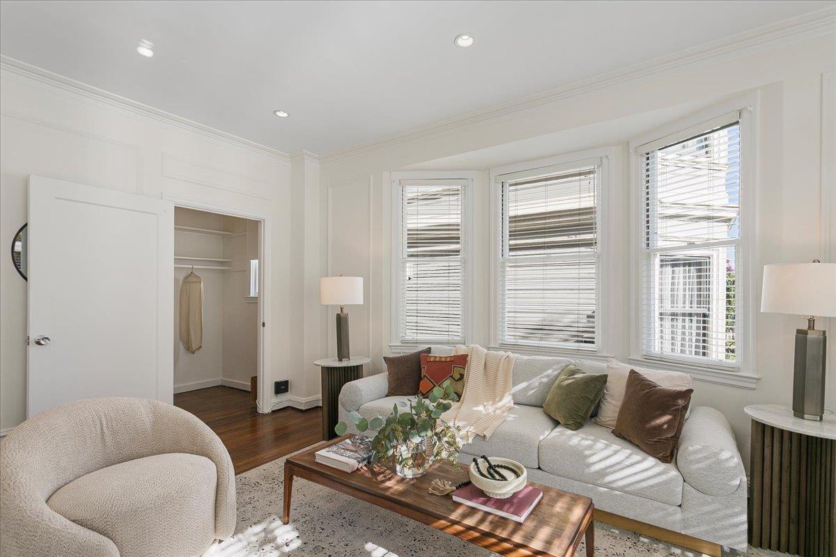 Detail Gallery Image 8 of 46 For 1990 Green St #107,  San Francisco,  CA 94123 - 1 Beds | 1 Baths