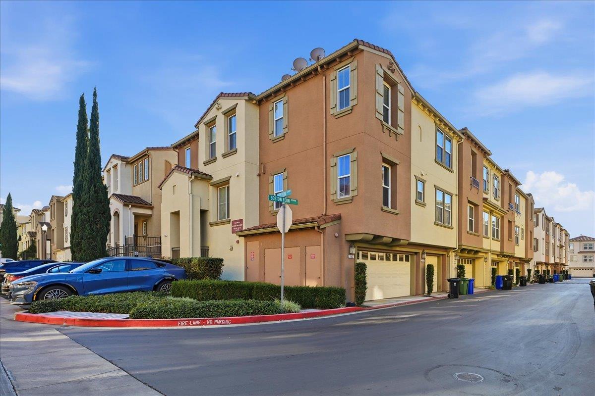 Detail Gallery Image 65 of 76 For 212 Boston Fern Cmn, Fremont,  CA 94539 - 4 Beds | 2/1 Baths