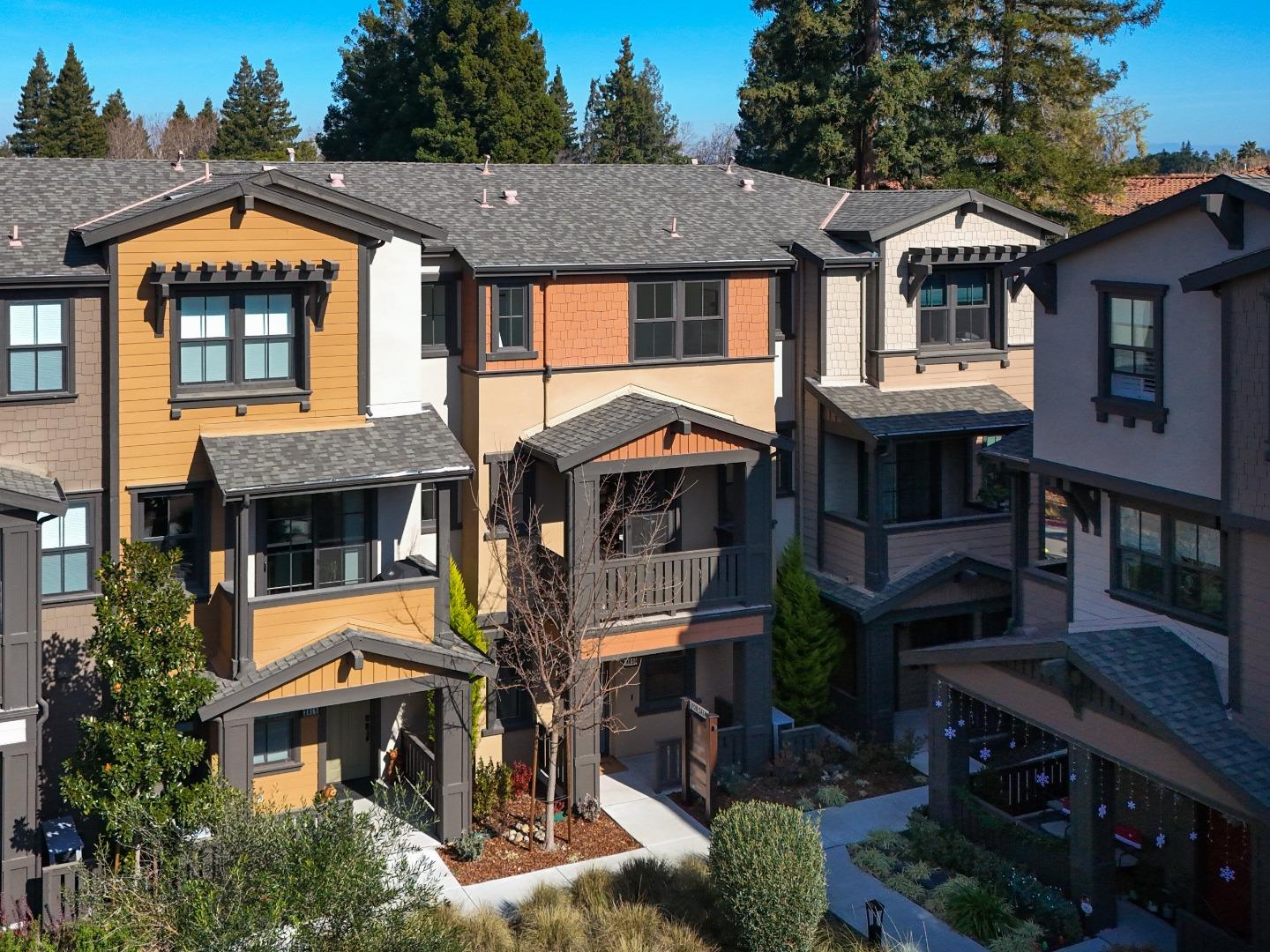 Detail Gallery Image 105 of 110 For 2020 Thea Cir, Mountain View,  CA 94043 - 3 Beds | 3/1 Baths