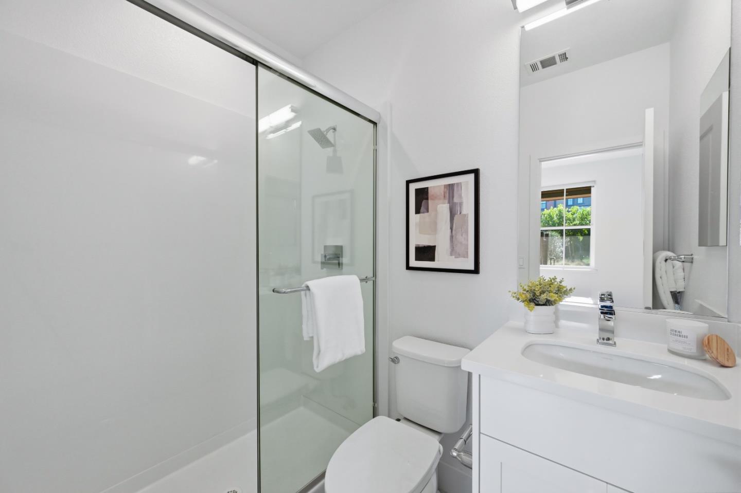 Detail Gallery Image 52 of 110 For 2020 Thea Cir, Mountain View,  CA 94043 - 3 Beds | 3/1 Baths