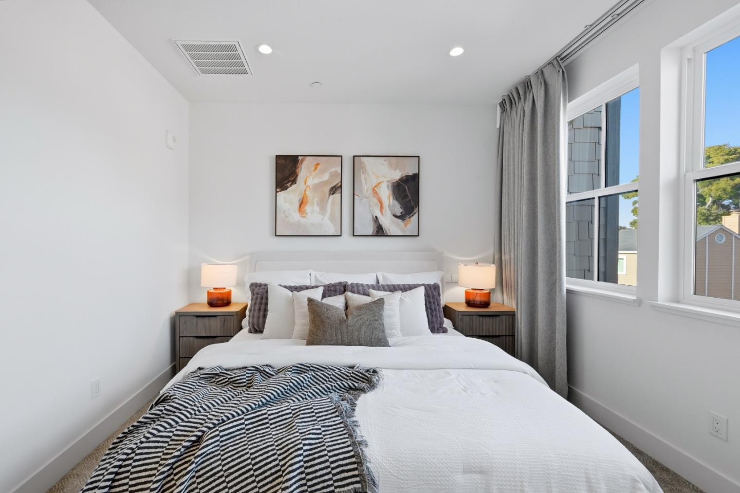 Detail Gallery Image 56 of 110 For 2020 Thea Cir, Mountain View,  CA 94043 - 3 Beds | 3/1 Baths