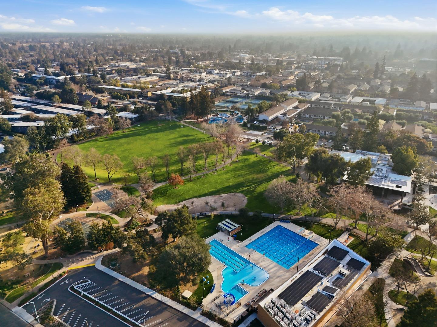 Detail Gallery Image 89 of 110 For 2020 Thea Cir, Mountain View,  CA 94043 - 3 Beds | 3/1 Baths