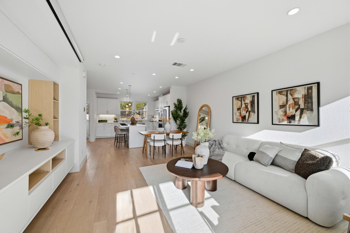 Detail Gallery Image 9 of 110 For 2020 Thea Cir, Mountain View,  CA 94043 - 3 Beds | 3/1 Baths