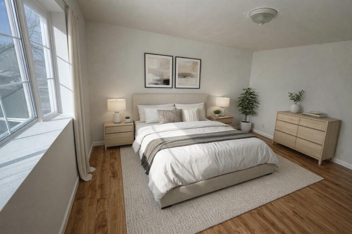 Detail Gallery Image 10 of 13 For 645 Dadis Way, San Jose,  CA 95111 - 3 Beds | 2/1 Baths