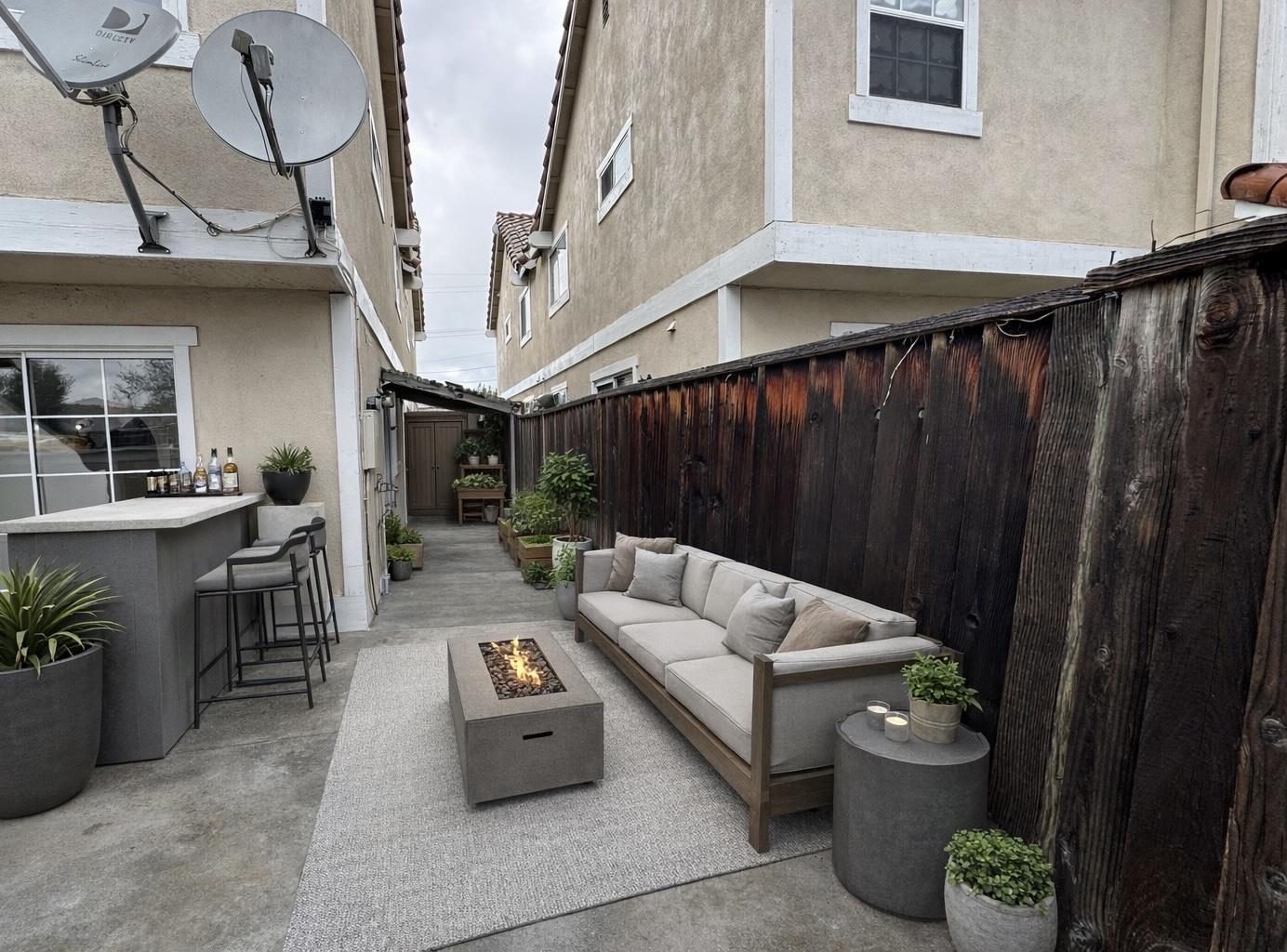 Detail Gallery Image 12 of 13 For 645 Dadis Way, San Jose,  CA 95111 - 3 Beds | 2/1 Baths