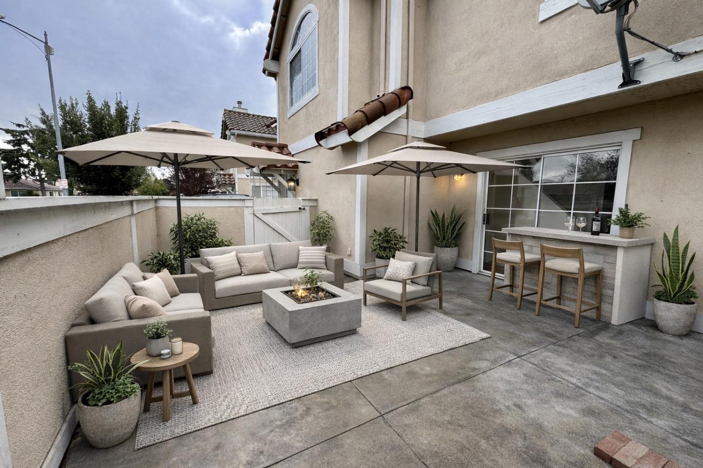 Detail Gallery Image 13 of 13 For 645 Dadis Way, San Jose,  CA 95111 - 3 Beds | 2/1 Baths