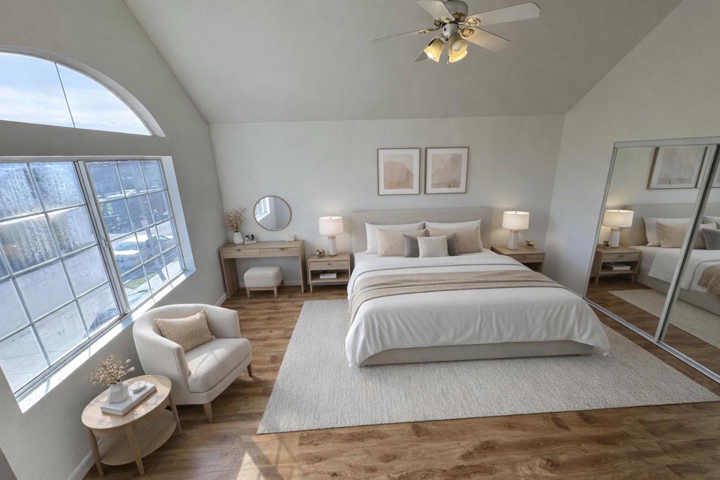 Detail Gallery Image 7 of 13 For 645 Dadis Way, San Jose,  CA 95111 - 3 Beds | 2/1 Baths