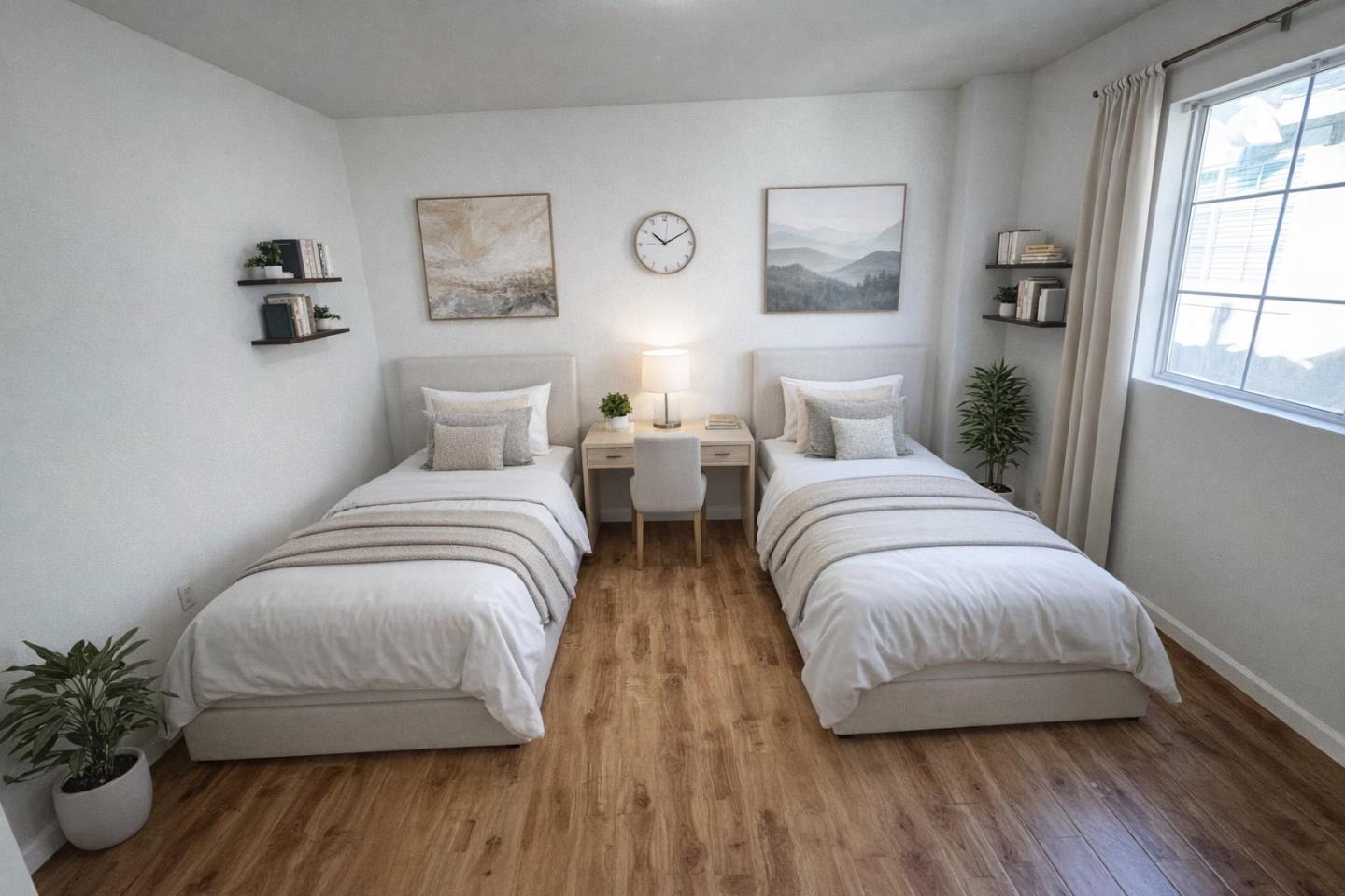 Detail Gallery Image 9 of 13 For 645 Dadis Way, San Jose,  CA 95111 - 3 Beds | 2/1 Baths