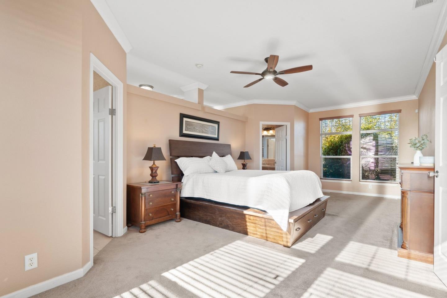 Detail Gallery Image 32 of 65 For 1225 Vienna Dr #375,  Sunnyvale,  CA 94089 - 3 Beds | 3 Baths