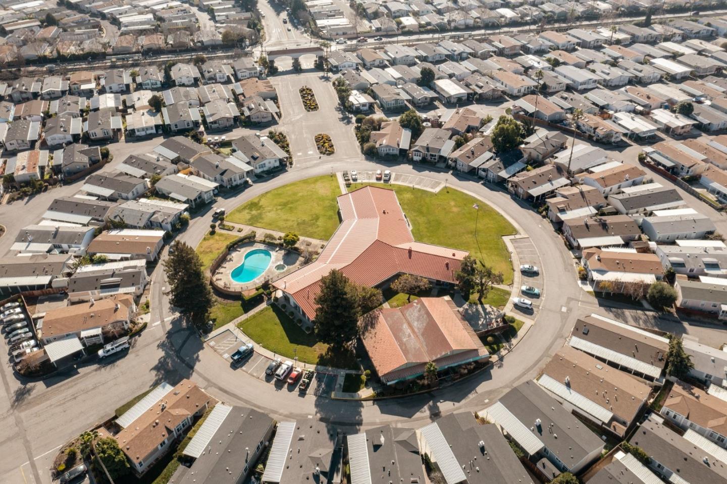 Detail Gallery Image 63 of 65 For 1225 Vienna Dr #375,  Sunnyvale,  CA 94089 - 3 Beds | 3 Baths