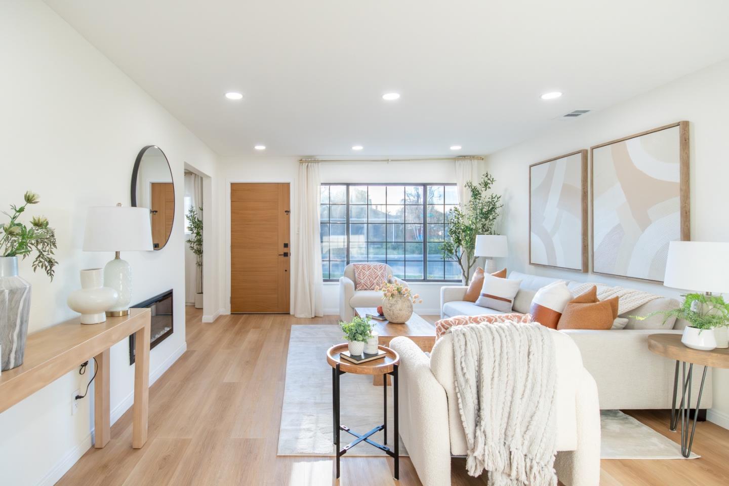 Detail Gallery Image 13 of 76 For 765 Enright Ave, Santa Clara,  CA 95050 - 3 Beds | 1/1 Baths