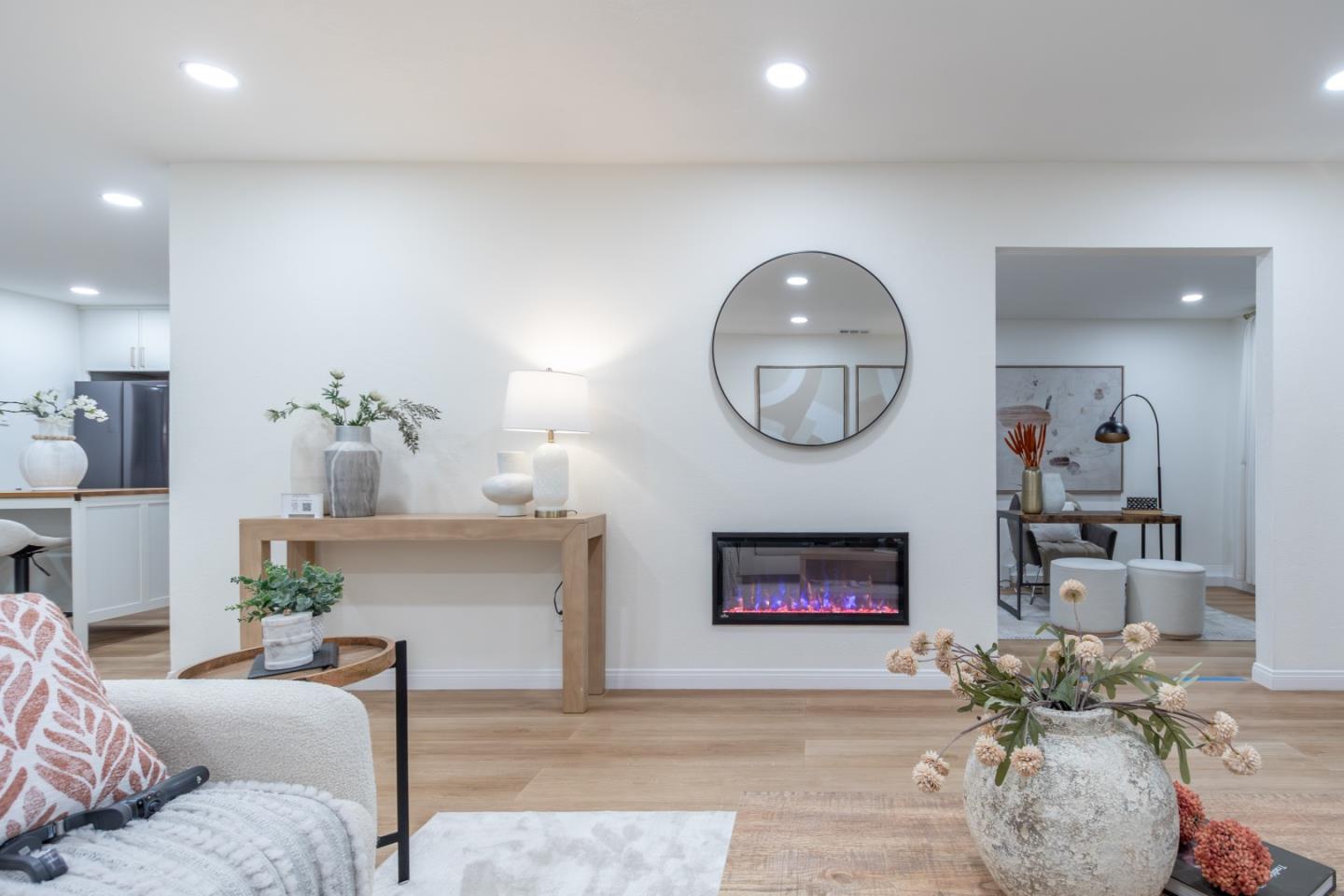 Detail Gallery Image 14 of 76 For 765 Enright Ave, Santa Clara,  CA 95050 - 3 Beds | 1/1 Baths