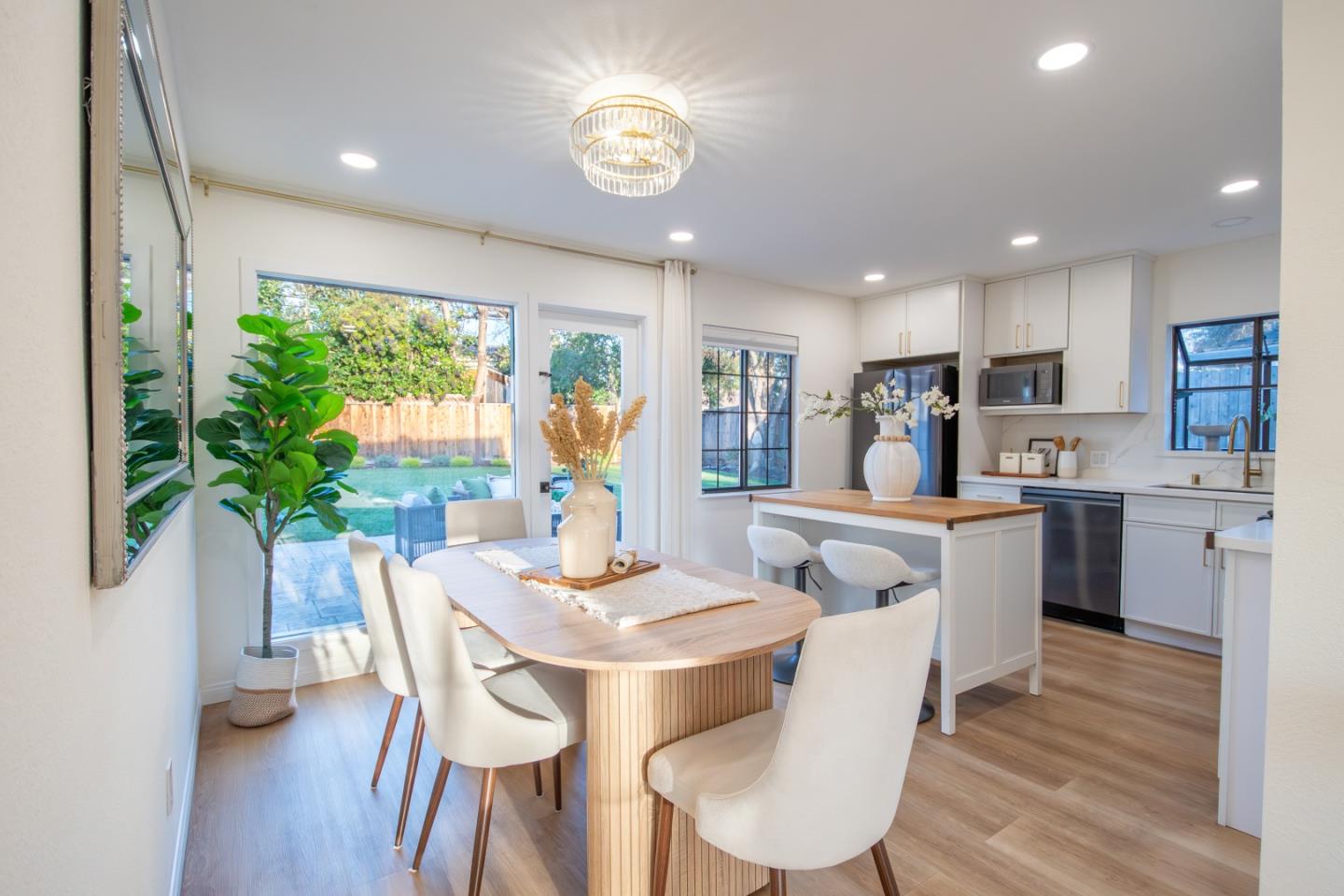 Detail Gallery Image 15 of 76 For 765 Enright Ave, Santa Clara,  CA 95050 - 3 Beds | 1/1 Baths