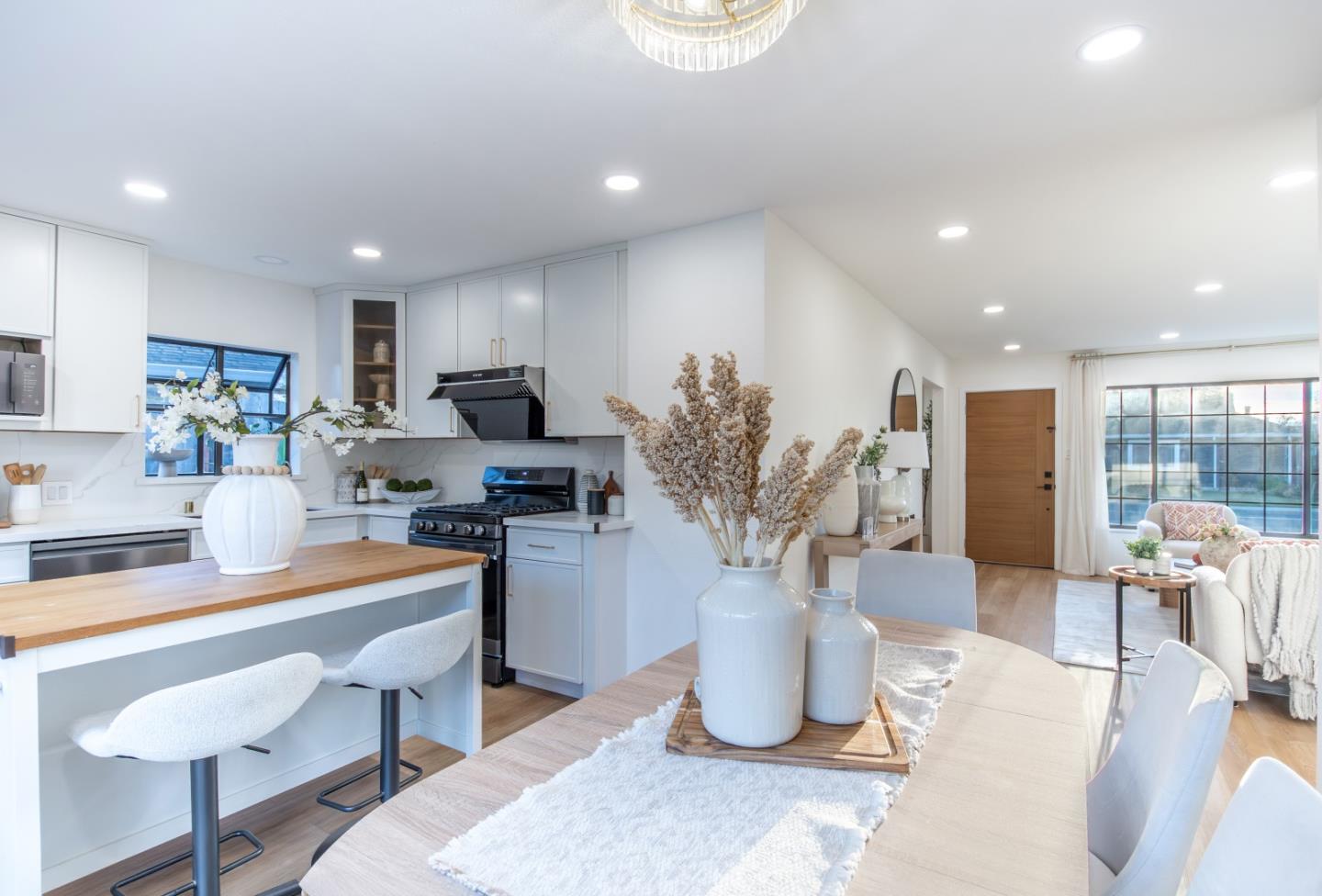 Detail Gallery Image 19 of 76 For 765 Enright Ave, Santa Clara,  CA 95050 - 3 Beds | 1/1 Baths