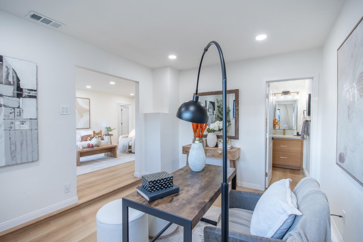 Detail Gallery Image 31 of 76 For 765 Enright Ave, Santa Clara,  CA 95050 - 3 Beds | 1/1 Baths