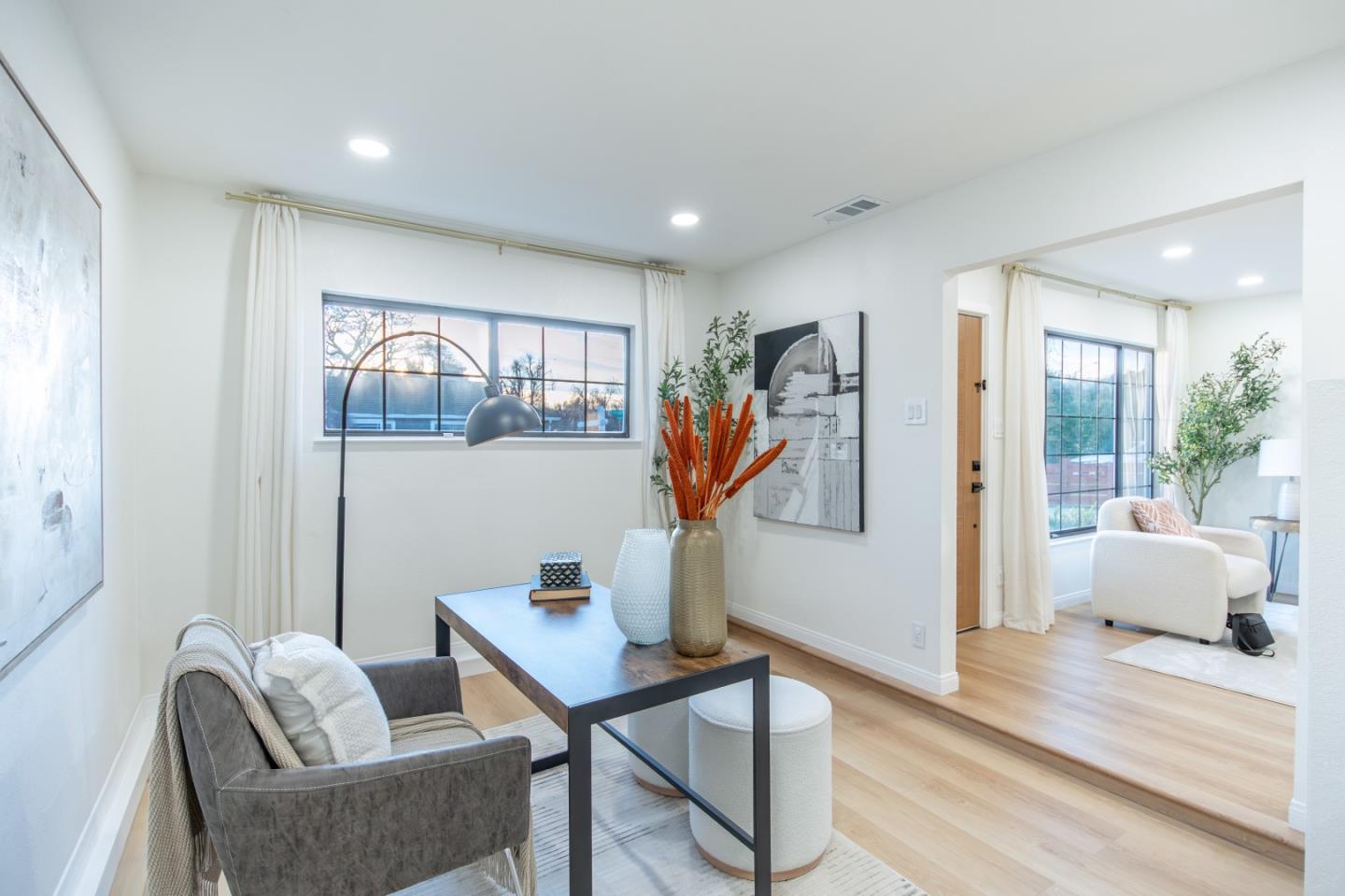 Detail Gallery Image 32 of 76 For 765 Enright Ave, Santa Clara,  CA 95050 - 3 Beds | 1/1 Baths