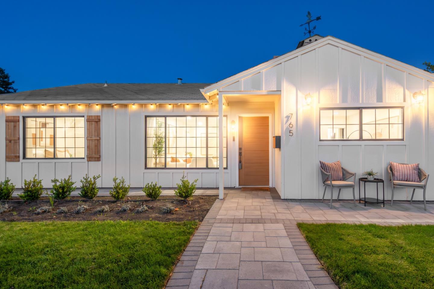 Detail Gallery Image 4 of 76 For 765 Enright Ave, Santa Clara,  CA 95050 - 3 Beds | 1/1 Baths