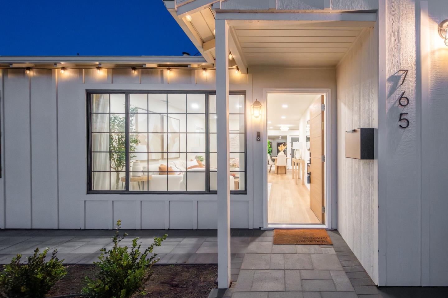 Detail Gallery Image 5 of 76 For 765 Enright Ave, Santa Clara,  CA 95050 - 3 Beds | 1/1 Baths