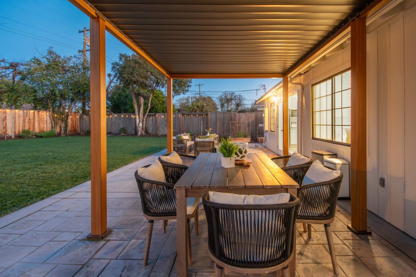 Detail Gallery Image 58 of 76 For 765 Enright Ave, Santa Clara,  CA 95050 - 3 Beds | 1/1 Baths