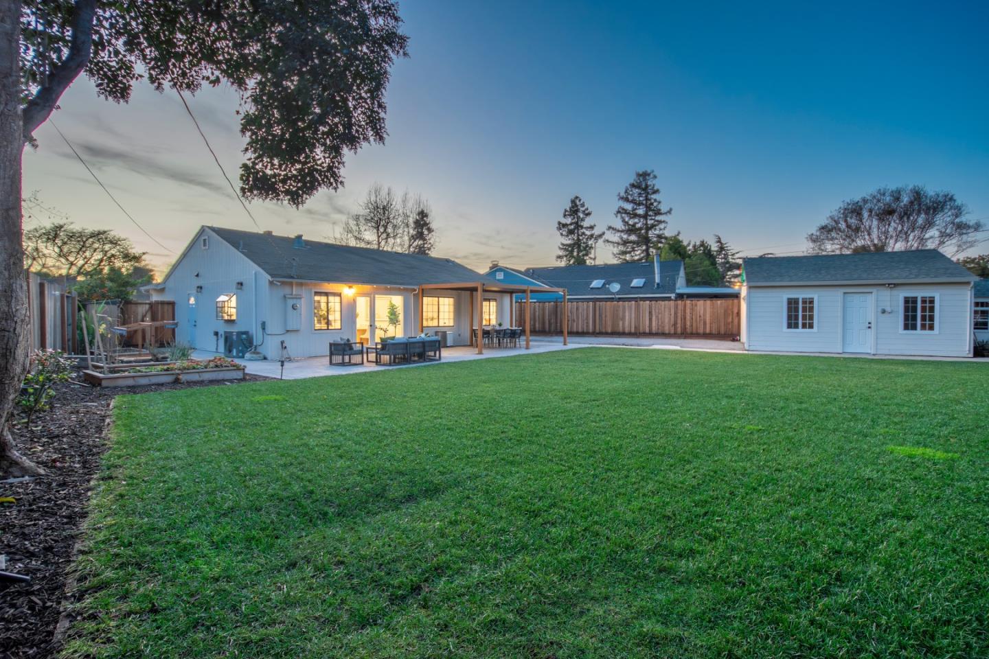 Detail Gallery Image 59 of 76 For 765 Enright Ave, Santa Clara,  CA 95050 - 3 Beds | 1/1 Baths